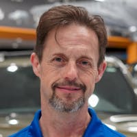 Daniel Degroff at Cable Dahmer Chrysler Dodge Jeep Ram of Kansas City