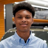 Triyuan Clifton at Cable Dahmer Chrysler Dodge Jeep Ram of Kansas City