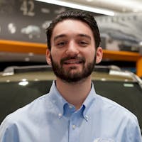 Braylon Noble at Cable Dahmer Chrysler Dodge Jeep Ram of Kansas City