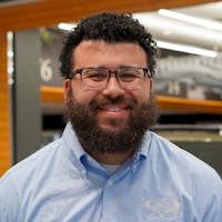 Chris Madden at Cable Dahmer Chrysler Dodge Jeep Ram of Kansas City