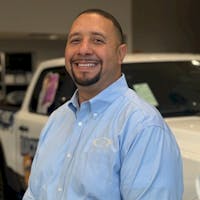 Mike Surey at Cable Dahmer Chrysler Dodge Jeep Ram of Kansas City