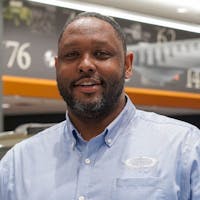 Quincey Hill at Cable Dahmer Chrysler Dodge Jeep Ram of Kansas City