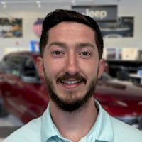 Al Davanzo at Lia Chrysler Jeep Dodge Ram