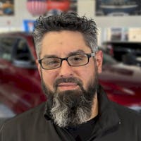 Steven Luciano at Lia Chrysler Jeep Dodge Ram