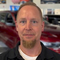 Arthur Erschen at Lia Chrysler Jeep Dodge Ram