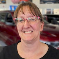 Rhonda Dingman at Lia Chrysler Jeep Dodge Ram