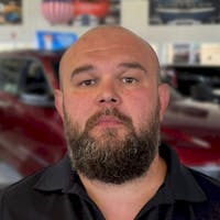 Dimitri Kolomiets at Lia Chrysler Jeep Dodge Ram