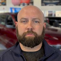 Adam Welch at Lia Chrysler Jeep Dodge Ram
