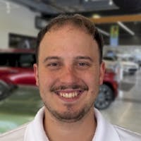 Jake Shaw at Lia Chrysler Jeep Dodge Ram