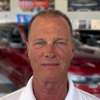 John Esposito at Lia Chrysler Jeep Dodge Ram