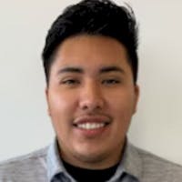Sergio Ramirez at Baumann Auto Group Chevrolet Cadillac Chrysler Dodge Jeep RAM
