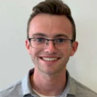 Jacob Gottron at Baumann Auto Group Chevrolet Cadillac Chrysler Dodge Jeep RAM
