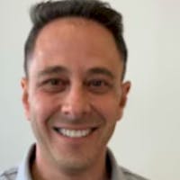 Aaron Moraca at Baumann Auto Group Chevrolet Cadillac Chrysler Dodge Jeep RAM