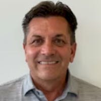 Chuck Miller at Baumann Auto Group Chevrolet Cadillac Chrysler Dodge Jeep RAM