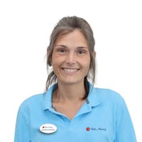 Amanda Rodgers at Walt Massey Chrysler Dodge Jeep RAM Columbia