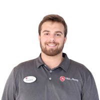 AJ Summers at Walt Massey Chrysler Dodge Jeep RAM Columbia