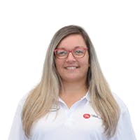 Amanda Johnson at Walt Massey Chrysler Dodge Jeep RAM Columbia