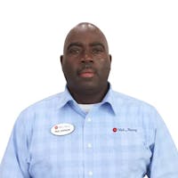 Paul Johnson at Walt Massey Chrysler Dodge Jeep RAM Columbia