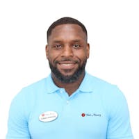Carlos Johnson at Walt Massey Chrysler Dodge Jeep RAM Columbia
