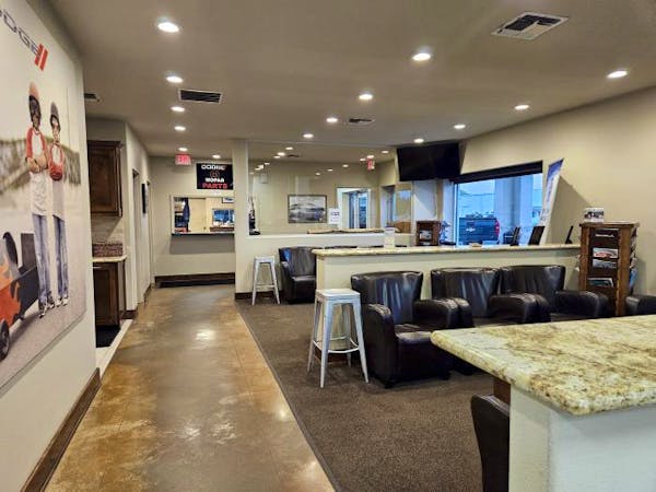 Toliver Chrysler Dodge Jeep Ram, Mineola, TX, 75773