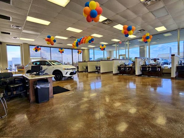Toliver Chrysler Dodge Jeep Ram, Mineola, TX, 75773