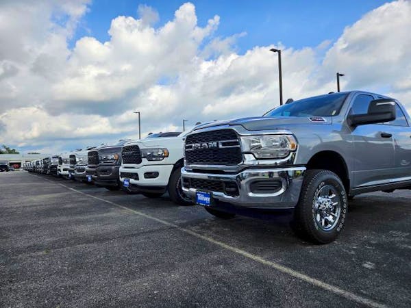 Toliver Chrysler Dodge Jeep Ram, Mineola, TX, 75773