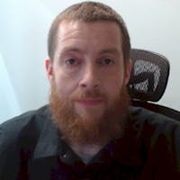 Corey Webster at NYE Chrysler Dodge Jeep Ram