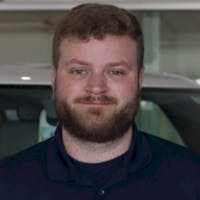 Payton Cooper at City Volkswagen of Highland