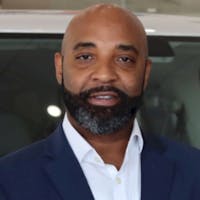 Anthony Williams at City Volkswagen of Highland