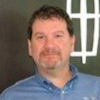 Dan Ierace at Ourisman Ford & Lincoln of Alexandria