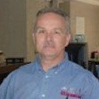 Ralph Taylor at Ourisman Ford & Lincoln of Alexandria