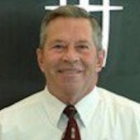 Rick Lawrenson at Ourisman Ford & Lincoln of Alexandria