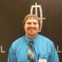 Mike Powers at Ourisman Ford & Lincoln of Alexandria