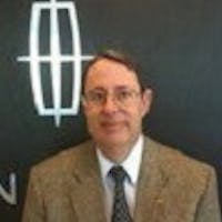 Mike Hughes at Ourisman Ford & Lincoln of Alexandria