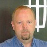 Keith Fralin at Ourisman Ford & Lincoln of Alexandria