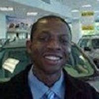 Maxx Manu at Ourisman Ford & Lincoln of Alexandria