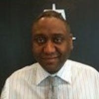 Eric Greaux at Ourisman Ford & Lincoln of Alexandria