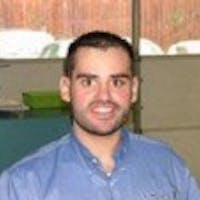 Anthony Romano at Ourisman Ford & Lincoln of Alexandria