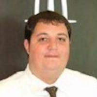 Patrick Costello at Ourisman Ford & Lincoln of Alexandria