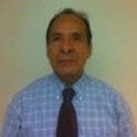 Freddy Porto at Ourisman Ford & Lincoln of Alexandria