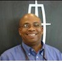 Chappy Polk at Ourisman Ford & Lincoln of Alexandria