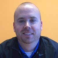 Adam Monroe at Jim Butler Linn Chevrolet