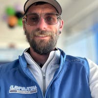 Mike Miller at Battlefield Chevrolet