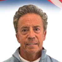 Bernie Gumucio at Criswell Maserati - Alfa Romeo