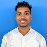 Luis Abreu at Lou Sobh Honda