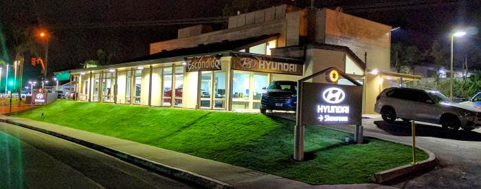 Hyundai Escondido, Escondido, CA, 92026