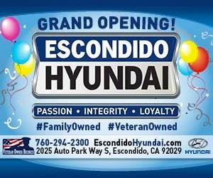 Hyundai Escondido, Escondido, CA, 92026