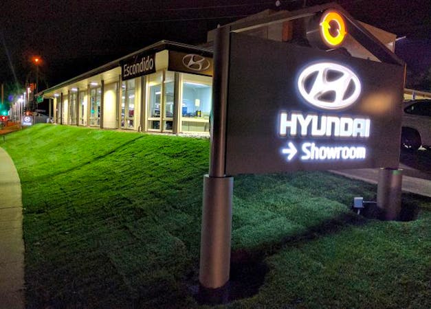 Hyundai Escondido, Escondido, CA, 92026