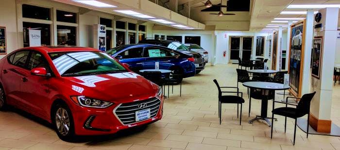 Hyundai Escondido, Escondido, CA, 92026