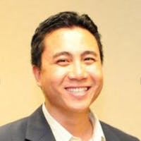 Tom Tran at D&M Leasing - Houston